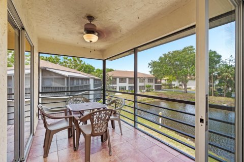 Copropriété à vendre à Delray Beach, Floride: 2 chambres, 111.11 m2 № 1129134 - photo 13