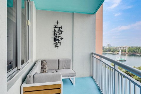 Condominio en venta en Orlando, Florida, 1 dormitorio, 74.04 m2 № 1199149 - foto 27