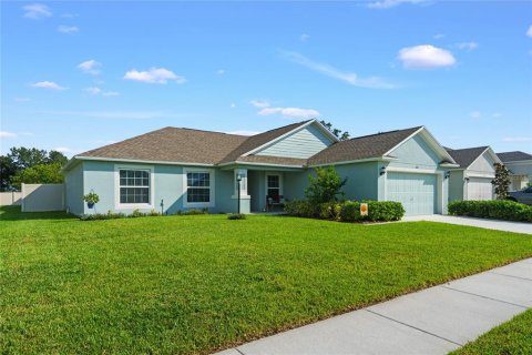 Casa en venta en Winter Haven, Florida, 3 dormitorios, 168.71 m2 № 1398591 - foto 20