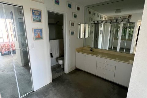 Купить кондоминиум в Авентура, Флорида 2 спальни, 93.92м2, № 1409082 - фото 10