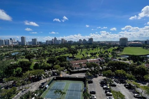 Condo in Aventura, Florida, 2 bedrooms  № 1409082 - photo 5