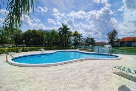 Copropriété à vendre à Palm Beach Gardens, Floride: 1 chambre, 46.64 m2 № 1409173 - photo 17