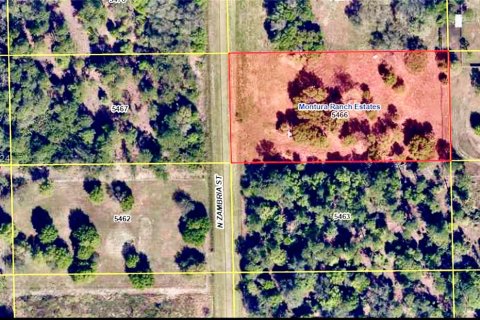 Commercial property in Clewiston, Florida № 1270030 - photo 16