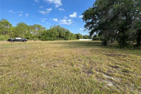 Commercial property in Clewiston, Florida № 1270030 - photo 1