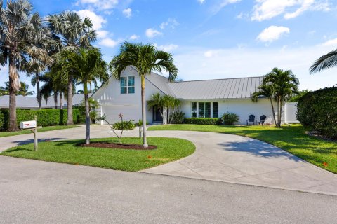 Купить виллу или дом в Теквеста, Флорида 4 спальни, 228.08м2, № 1142539 - фото 12