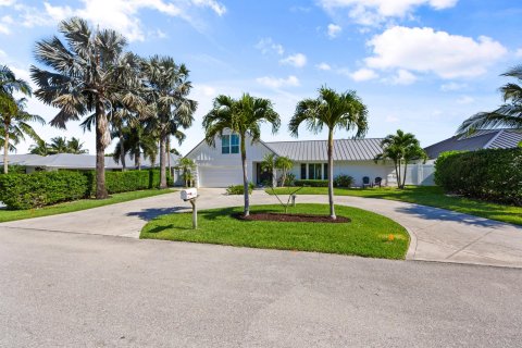Купить виллу или дом в Теквеста, Флорида 4 спальни, 228.08м2, № 1142539 - фото 10