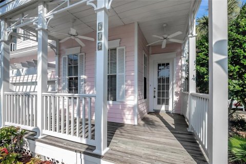 Townhouse in Tampa, Florida 3 bedrooms, 235.69 sq.m. № 942089 - photo 2