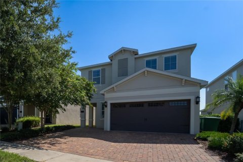 Villa ou maison à vendre à Kissimmee, Floride: 5 chambres, 239.13 m2 № 1337747 - photo 2