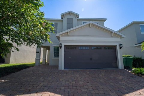 Villa ou maison à vendre à Kissimmee, Floride: 5 chambres, 239.13 m2 № 1337747 - photo 1