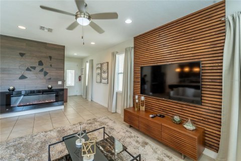 Villa ou maison à vendre à Kissimmee, Floride: 5 chambres, 239.13 m2 № 1337747 - photo 13