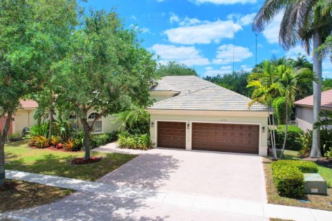 House in Lake Worth, Florida 4 bedrooms, 259.38 sq.m. № 1142344 - photo 6