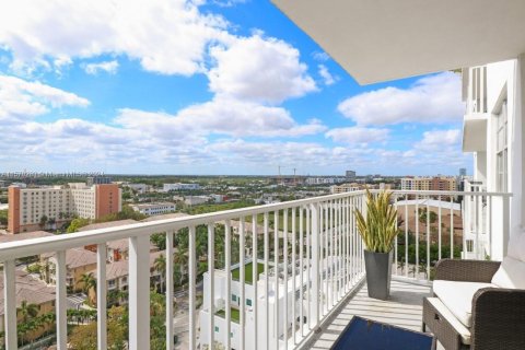 Copropriété à vendre à Aventura, Floride: 1 chambre, 99.03 m2 № 1120475 - photo 29