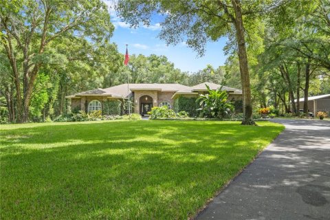 Villa ou maison à vendre à Dade City, Floride: 4 chambres, 314.1 m2 № 1337586 - photo 5