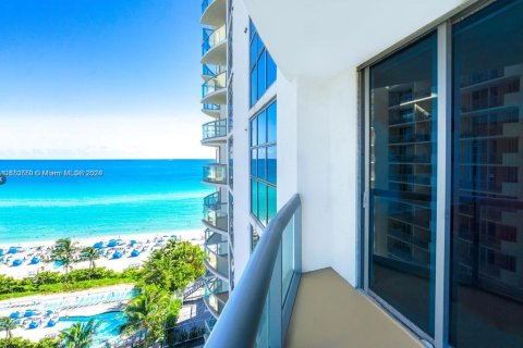 Condo in Sunny Isles Beach, Florida, 1 bedroom  № 1348290 - photo 6