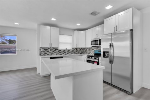 Casa en venta en Miami, Florida, 4 dormitorios, 161.09 m2 № 1348239 - foto 16