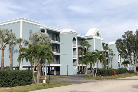 Condominio en venta en Punta Gorda, Florida, 3 dormitorios, 178 m2 № 1109792 - foto 1