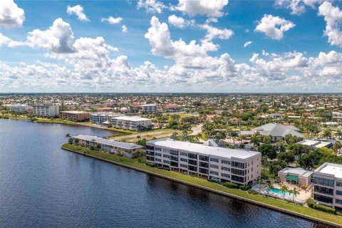 Condominio en venta en Punta Gorda, Florida, 3 dormitorios, 178 m2 № 1109792 - foto 21