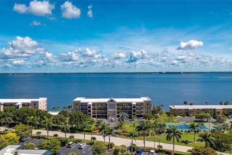 Copropriété à vendre à Punta Gorda, Floride: 3 chambres, 178 m2 № 1109792 - photo 22