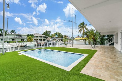 Villa ou maison à vendre à Key Largo, Floride: 4 chambres, 204.38 m2 № 739571 - photo 29