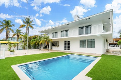 Villa ou maison à vendre à Key Largo, Floride: 4 chambres, 204.38 m2 № 739571 - photo 28