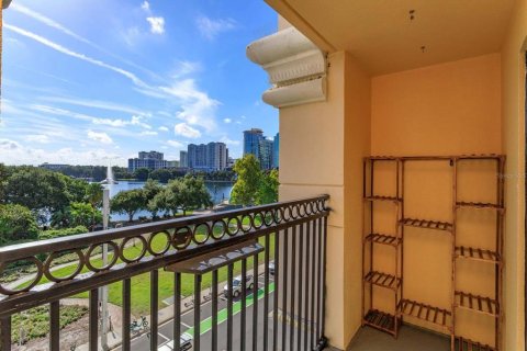 Copropriété à vendre à Orlando, Floride: 1 chambre, 55 m2 № 1341922 - photo 13