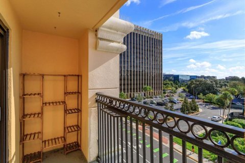 Condominio en venta en Orlando, Florida, 1 dormitorio, 55 m2 № 1341922 - foto 14