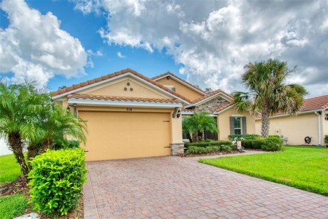 Villa ou maison à vendre à Kissimmee, Floride: 3 chambres, 215.53 m2 № 1341956 - photo 3