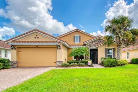 Villa ou maison à vendre à Kissimmee, Floride: 3 chambres, 215.53 m2 № 1341956 - photo 1