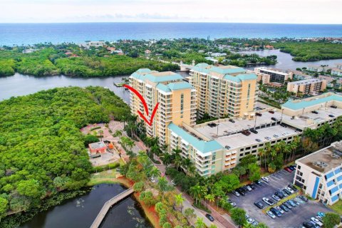 Condominio en venta en Boynton Beach, Florida, 2 dormitorios, 112.04 m2 № 440470 - foto 19