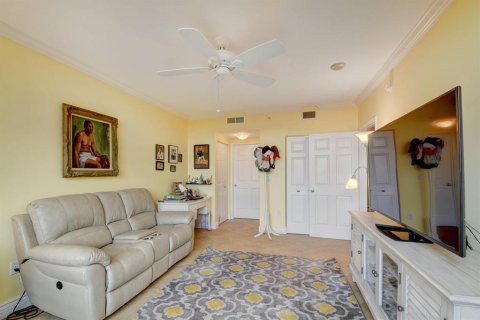 Condominio en venta en Boynton Beach, Florida, 2 dormitorios, 112.04 m2 № 440470 - foto 26