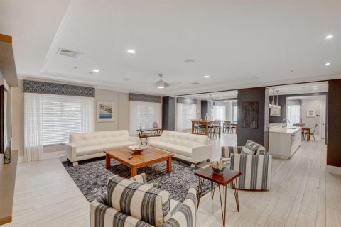 Condominio en venta en Boynton Beach, Florida, 2 dormitorios, 112.04 m2 № 440470 - foto 13