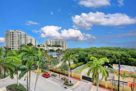 Condominio en venta en Boynton Beach, Florida, 2 dormitorios, 112.04 m2 № 440470 - foto 22