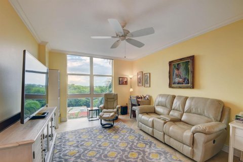 Condominio en venta en Boynton Beach, Florida, 2 dormitorios, 112.04 m2 № 440470 - foto 28