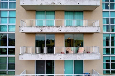 Copropriété à vendre à Boynton Beach, Floride: 2 chambres, 112.04 m2 № 440470 - photo 16