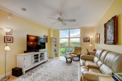 Copropriété à vendre à Boynton Beach, Floride: 2 chambres, 112.04 m2 № 440470 - photo 27