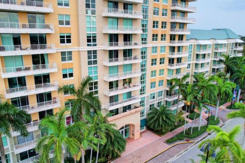 Condominio en venta en Boynton Beach, Florida, 2 dormitorios, 112.04 m2 № 440470 - foto 18