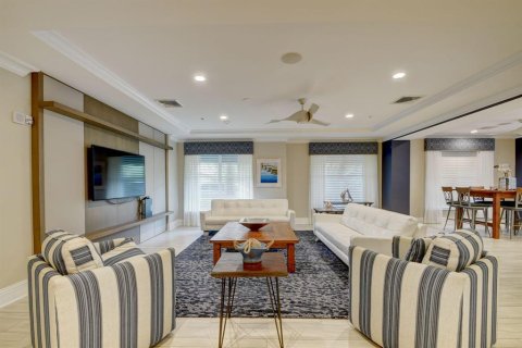 Condominio en venta en Boynton Beach, Florida, 2 dormitorios, 112.04 m2 № 440470 - foto 14