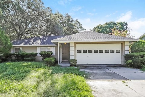 Villa ou maison à louer à Lakeland, Floride: 3 chambres, 123 m2 № 1350111 - photo 1