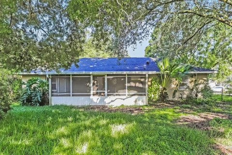 Villa ou maison à louer à Lakeland, Floride: 3 chambres, 123 m2 № 1350111 - photo 16