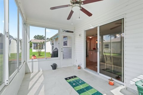 Casa en venta en The Villages, Florida, 3 dormitorios, 129.32 m2 № 1350142 - foto 25