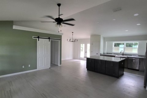 Villa ou maison à vendre à Williston, Floride: 4 chambres, 169.64 m2 № 1350109 - photo 5