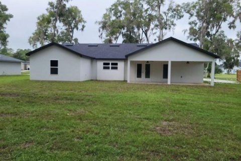 House in Williston, Florida 4 bedrooms, 169.64 sq.m. № 1350109 - photo 10