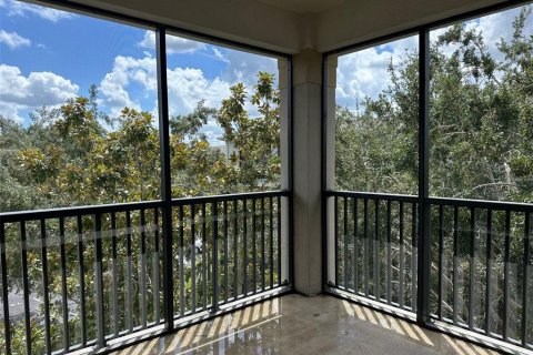 Copropriété à louer à Windermere, Floride: 3 chambres, 133.97 m2 № 1358060 - photo 6