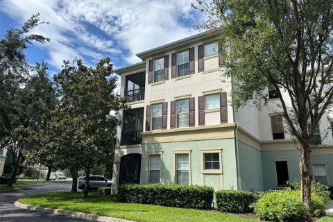 Copropriété à louer à Windermere, Floride: 3 chambres, 133.97 m2 № 1358060 - photo 1