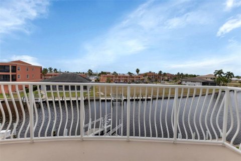 Condo in Punta Gorda, Florida, 3 bedrooms  № 1205726 - photo 21