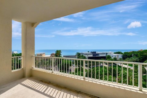 Condominio en venta en Highland Beach, Florida, 2 dormitorios, 217.3 m2 № 701960 - foto 17