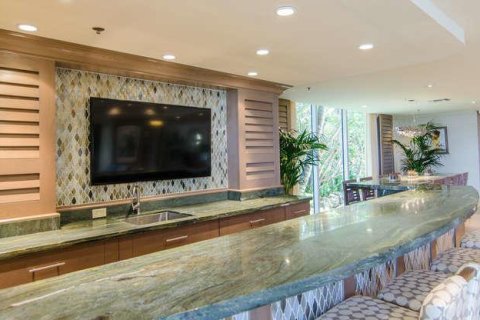 Condominio en venta en Highland Beach, Florida, 2 dormitorios, 217.3 m2 № 701960 - foto 7
