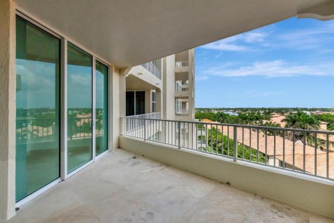 Condominio en venta en Highland Beach, Florida, 2 dormitorios, 217.3 m2 № 701960 - foto 20
