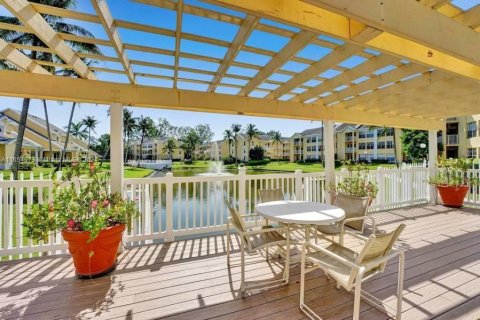 Condo in Boca Raton, Florida, 2 bedrooms  № 1355073 - photo 11