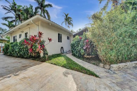 Villa ou maison à vendre à Hollywood, Floride: 3 chambres, 143.91 m2 № 1154216 - photo 8